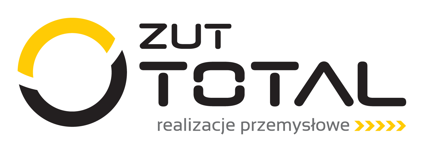 Logo ZUT TOTAL